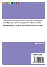 Zellbiologie in der Schule (Gymnasium Klasse 7/8) Zellbiologie in der Schule (Gymnasium Klasse 7/8)