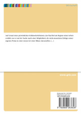 Die Bilanz der Zukunft? Menschliche Werte im Unternehmen und Gemeinwohl-Bilanz