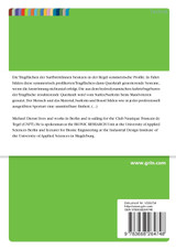 Orthodoxe und nichtorthodoxe Fluid-Struktur-Wechselwirkung an Leit- und Steuertragflächen kleiner Seefahrzeuge Orthodoxe und nichtorthodoxe Fluid-Struktur-Wechselwirkung an Leit- und Steuertragflächen kleiner Seefahrzeuge