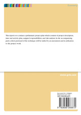 The process of Action Research and Interactive Methods