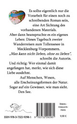 Verliebt in einen See Verliebt in einen See