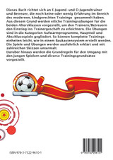 E-Jugend / D-Jugendtraining
