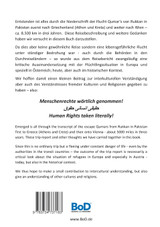 Als Pakistani in Wien