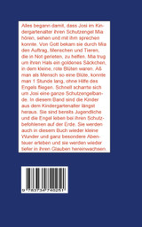 Weitere Abenteuer mit Schutzengel Mia