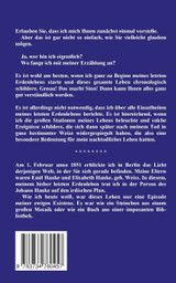 Eine Seele erzählt aus dem Jenseits Eine Seele erzählt aus dem Jenseits