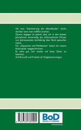 Vernunft und Freiheit Vernunft und Freiheit
