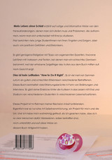 Mein Leben ohne Schlaf