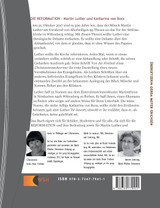 Martin Luther und Katharina von Bora Martin Luther und Katharina von Bora