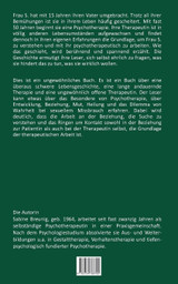 Ein Leben lang schuldig. Was kann Psychotherapie?