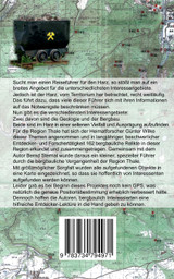 Historischer Bergbau im Thalenser Revier