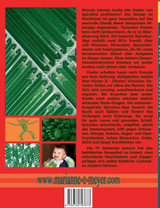 Spirulina für Kinder Spirulina für Kinder