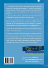 Physik des Glaubens Physik des Glaubens
