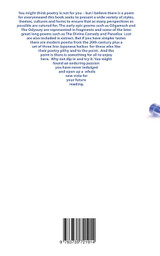 100 Poems that everyone should read 100 Poems that everyone should read