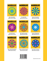 Meine Mandalas - Meine schönsten Muster - Wunderschöne Mandalas zum Ausmalen Meine Mandalas - Meine schönsten Muster - Wunderschöne Mandalas zum Ausmalen