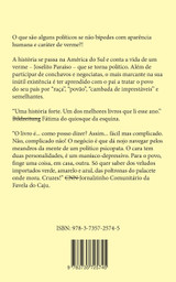 Sou um verme. Mas quem não é?! Sou um verme. Mas quem não é?!