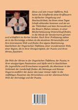 János und sein Hund János und sein Hund