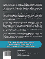 Körpersprache und Mikromimik Körpersprache und Mikromimik