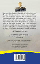 Traumjob durch Kleinigkeiten