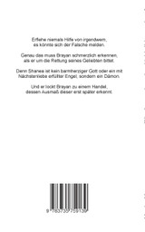 Wie oft musst du sterben, bis ich dich retten kann?