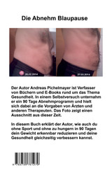 Die Abnehm Blaupause