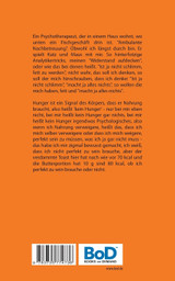 Checkpoint Magersucht - Innenansicht einer Anorexie Checkpoint Magersucht - Innenansicht einer Anorexie