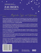 Zaubern - das Wie entscheidet!