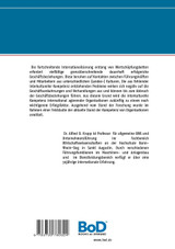 Interkulturelle Kompetenz von Organisationen Interkulturelle Kompetenz von Organisationen