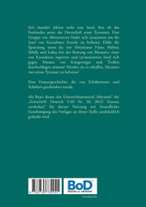 Die Rettung von Mysantis Die Rettung von Mysantis