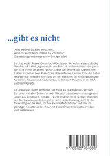 Das Paradies auf Erden...