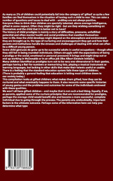 How to bring up a genius?