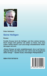 Seine Heiligen