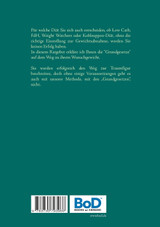 Die beste Diät ... beginnt im Kopf!