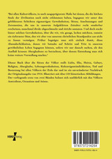 Die Sitten der Völker Die Sitten der Völker