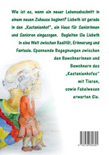 Lisbeths neue Heimat Lisbeths neue Heimat