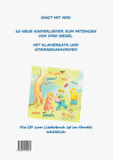 Singt mit mir! Singt mit mir!