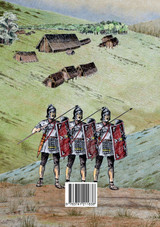 Die Germanenkriege der frühen römischen Kaiserzeit zwischen Weser und Elbe Die Germanenkriege der frühen römischen Kaiserzeit zwischen Weser und Elbe