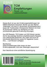 Ernährung - TCM - Leber - Qi-Stagnation