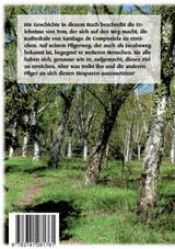 Gespräche auf dem Weg nach Santiago de Compostela Gespräche auf dem Weg nach Santiago de Compostela