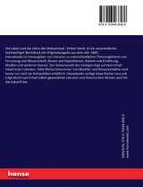 Die Leben und die Lehre des Mohammed Die Leben und die Lehre des Mohammed