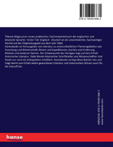 Thieme-Magnusson neues praktisches Taschenwörterbuch der englischen und deutsche Sprache