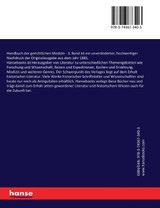 Handbuch der gerichtlichen Medizin Handbuch der gerichtlichen Medizin
