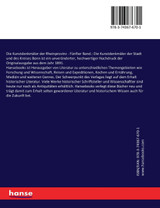 Die Kunstdenkmäler der Rheinprovinz