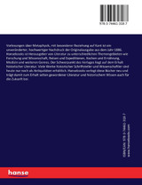 Vorlesungen über Metaphysik, mit besonderer Beziehung auf Kant Vorlesungen über Metaphysik, mit besonderer Beziehung auf Kant
