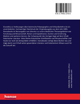 Grundriss zu Vorlesungen über lateinische Palaeographie und Urkundenlehre Grundriss zu Vorlesungen über lateinische Palaeographie und Urkundenlehre