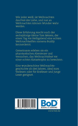 Mein Freund Buddy, der Weihnachtself