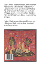 Das Einhorn in Paris Das Einhorn in Paris