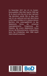 Erwachen nach dem Koma - Leben 2.0