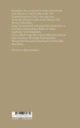 Bösschlimme Fakten über Rumathra Bösschlimme Fakten über Rumathra