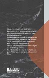 Wen das Glück küsst Wen das Glück küsst