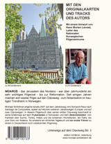 Unterwegs auf dem Østerdalsleden